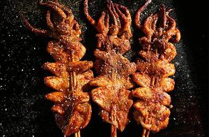 Ten Specialty Snacks of Dalian
