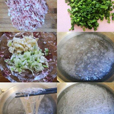 没有什么是肉末粉条营养又美味解决不了的