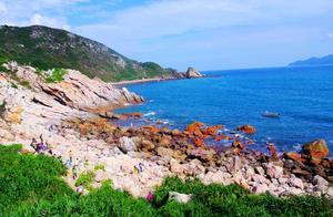 Hiking Along Shenzhen's Most Beautiful Coastlines – Crossing West and East Rush