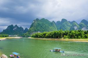 The True Essence of Guilin Scenery: The World's Largest and Most Beautiful Karst Mountain and Water Landscapes