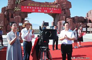 Good News: Last 13 Days! Zhangyi Plain Lake Scenic Area Allows Gansu Residents to Enter Without Tickets (with ID)