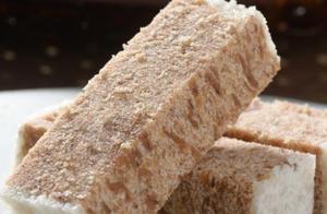 Traditional Chestnut Flour Cakes: Nutritious, Highly Resistant to Hunger, and Beneficial for Women
