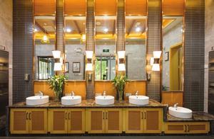Most Beautiful or Classical or Childlike Suzhou Tourist Toilets Revealed