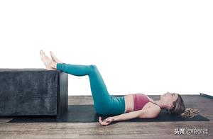 Tight Hip Flexors May Be the Root Cause of Chronic Back Pain! Need to Stretch Every Area