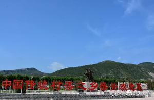 Shahe: A Good Spring Cannot Be Hidden, Peach Blossom Village