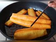 Homemade Milk-Flavored Oil Rice: Easy and Simple Recipe