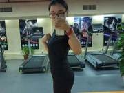 From 'Big Belly Mom' to 'Waistline Beauty Girl', What Did She Experience?