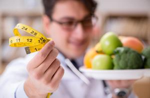 If Fatty Persists in These 4 Good Habits, Congratulations, You Will Lose Weight Faster!