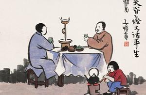 Night Reflections: A Retreating Life – That Year's Birthday