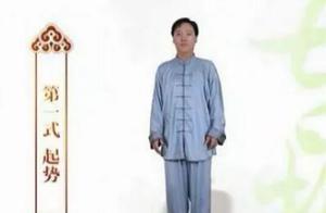 Taijiquan’s ‘Starting Stance’ – What Was It Really Called? Many People Don’t Know