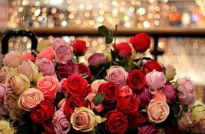 Psychology: Which Pile of Roses Can Make You Fall in Love? Test Your Partner's Personality