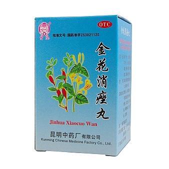 青春不能输给痘！推荐12种常用中成药，帮你和痘痘说再见