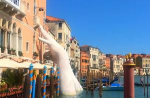 Most Famous Water City in Italy: The Beauty of Venice, the Romantic Capital