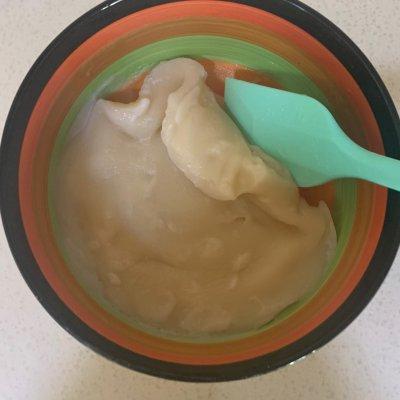 这么做雪媚娘营养又下饭，邻居都能闻到香