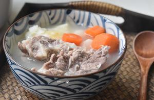 In Spring, I Often Make This Soup for My Family – Simple, Sweet, and Nutritious for Boosting Health