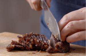 This is the Correct Way to Make Braised Beef – Remember Three Key Points: Beef Should Be Firmly Seasoned and Not Loose
