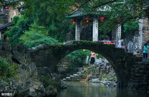 Top 8 Most Worth Visiting Tourist Destinations in Guangxi – Yao Yao Ancient Town! What do you think?