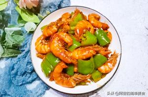 Springtime Shrimp Consumption Strengthens Immunity and Builds Strong Health
