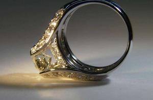 Psychology: Which ring do you find the most beautiful? Will you and your current boyfriend spark with love?