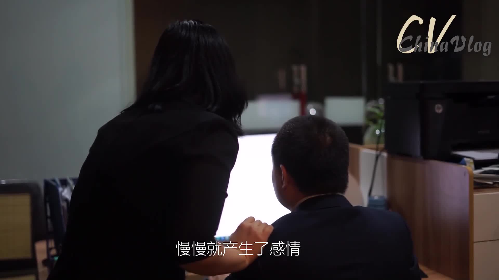 中国|外国人的中国年｜“菜是中国菜，佐料是越南佐料”