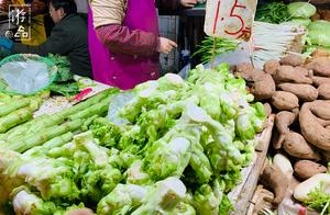 Hubei Residents Receive Donations of Rapeseed Greens, Don't Know How to Eat Them – Chongqing Residents Offer Suggestions