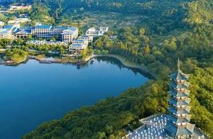 Excellent! Xiangshan County Ranks 5th in China's Top 100 Counties for Comprehensive Tourism Strength