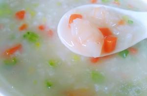 How to Make Shrimp Rice Porridge? Learn a Practical Method for Deliciousness