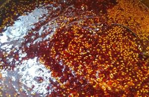 Shaanxi Spicy Oil Drizzle Recipe for Cold Skin, Shared with Fans - Save the Recipe!