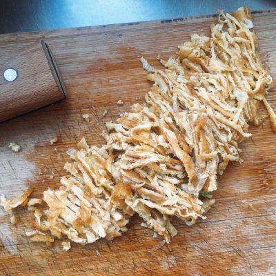 记住这几个小技巧，做出来的文思豆腐才不会失败