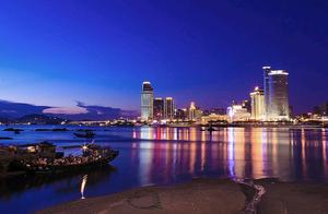 When it comes to Xiamen, it’s about two words: comfortable