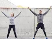 Stick to 10 Sets of Arm Circles Every Day for 30 Days, and Lose 8 Pounds of Weight Unnoticed