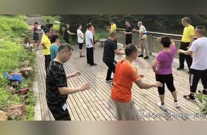 Traditional Kung Fu Techniques: Strengthening Bones and Stance