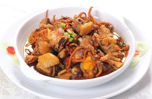 My Hometown Flavors: Delicious Soft and Tender Steamed Dish Cuisine, Nutrient Retention