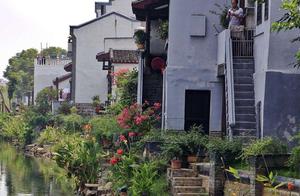 Most Famous Ancient Town of Changsha, Suitable for Travel All Year Round, Once the Most Prosperous Trading Port on the Xiang River