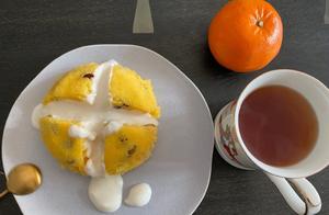 He Teacher's Yogurt Cake: No Oven Required, Super Easy!