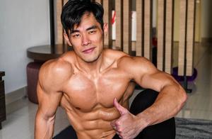 Maintaining a Fit Physique at Home with Kids: The Core of a Strong Man