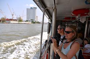 Going to Bangkok by Boat: Comprehensive Guide to Pier Prices and Avoiding Getting Lost on the River