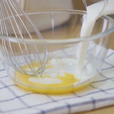 版圣诞树松饼蛋糕