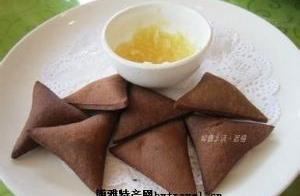 Anyang Blood Cake