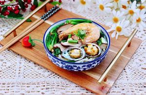 Children's Favorite Noodles: Nutritious, Tender, and Delicious for Brain Development and Growth