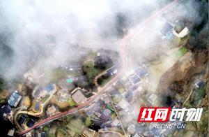 Wulingyuan District, Zhangjiajie City: Implementing the ‘Four Beauties’ Action to Paint Mountains and Water Green