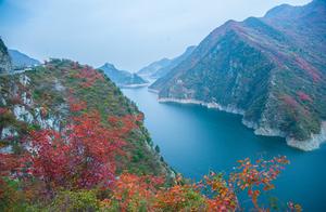 Highest Altitude Town in Xi'an, Farthest from City Center, Largest Area, and a City with Over 2000 Years of History