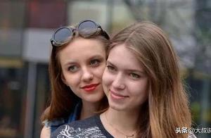 China's Beautiful 'Mixed-Race Village': Everywhere You See Blonde Hair and Blue Eyes, Yet They Firmly Claim to Be Chinese