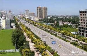 Ecological Huayin: A Picturesque Landscape