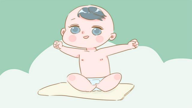 「你的育儿经」妈妈心疼坏了！为什么宝宝总是抓自己？这些才是“元凶”