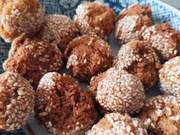 Old Beijing Traditional Snack 'Kou Pi Xiao' Recipe and Instructions - Please Keep!