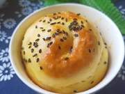1 Bowl of Flour, 3 Eggs, No Oven or Mold, Fluffy, Soft, and Sweet – Better Than Bread!