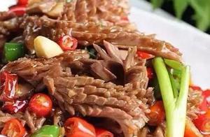 Pickled Cabbage with Tripe, Secretly Fried and Braised Five-Rib Pork, and Specialty Braised Sand Snapper – Recipes for Home-Style Dishes