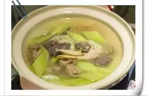 Falling in Love with Xinyang, Falling in Love with Xinyang Cuisine – Old Duck Soup