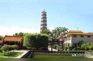Leizhou, Guangdong: Worth Visiting San Yuan Tower Park (30,000+ Square Meters) with 20 Yuan Ticket?